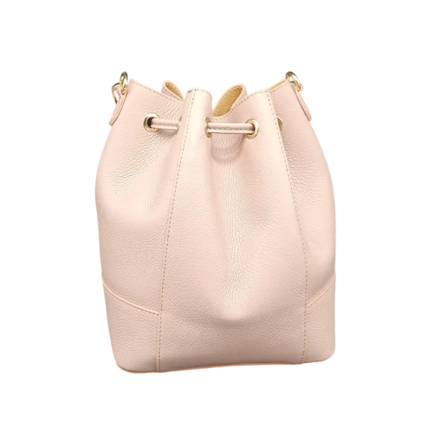 Borsa in vera pelle C-ROSE - immagine 3